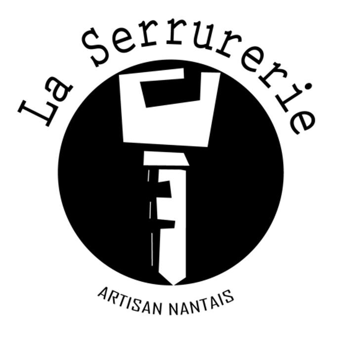 La Serrurerie Logo