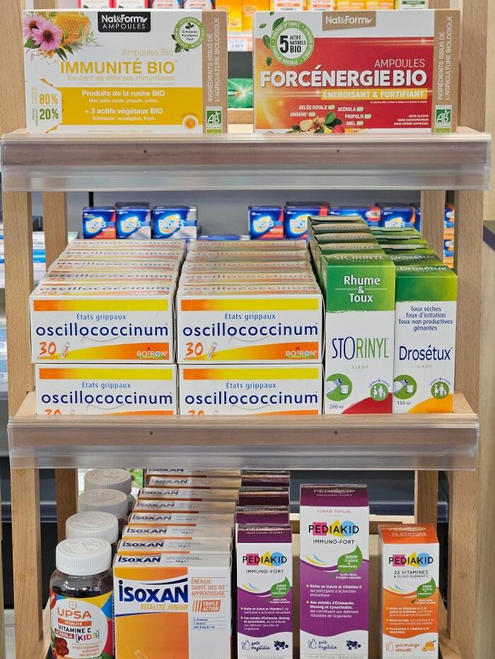 Images Pharmacie du Boulevard