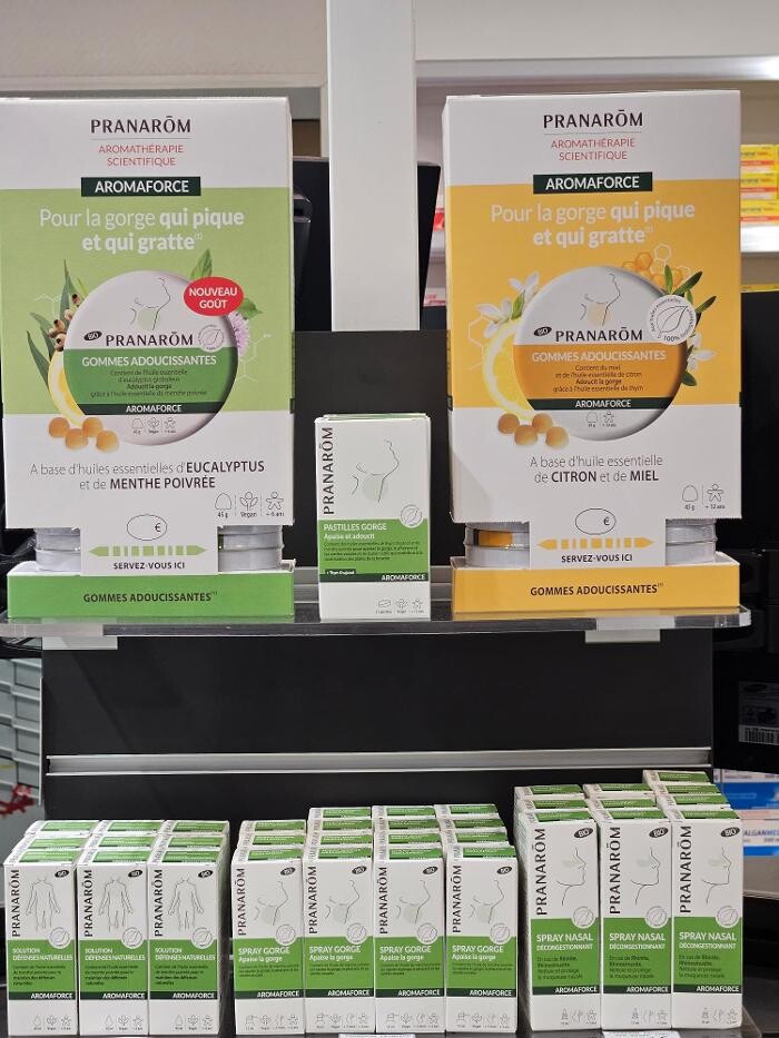 Images Pharmacie du Boulevard