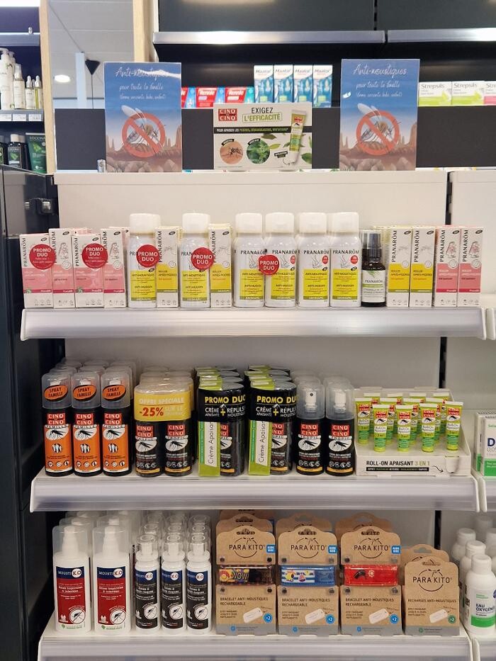 Images Pharmacie du Boulevard