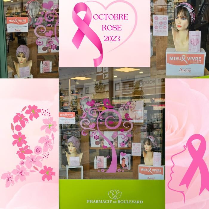 Images Pharmacie du Boulevard