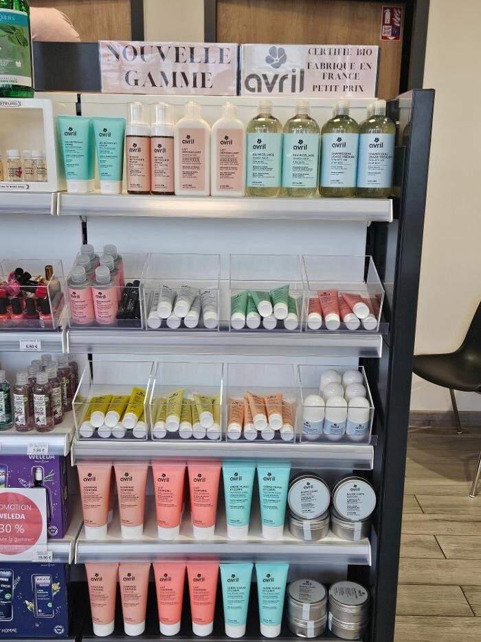 Images Pharmacie du Boulevard