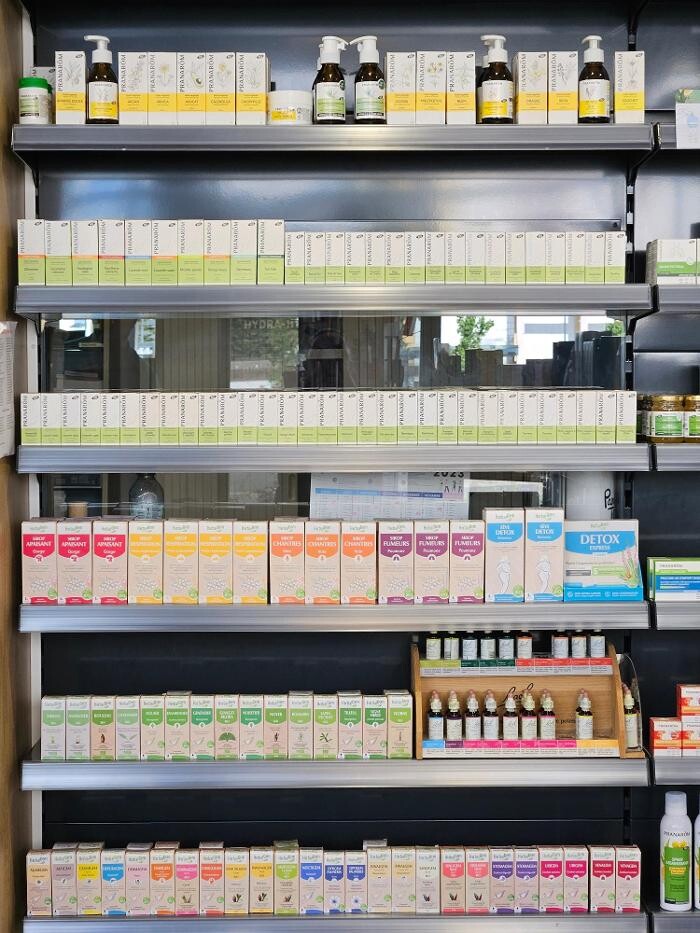 Images Pharmacie du Boulevard