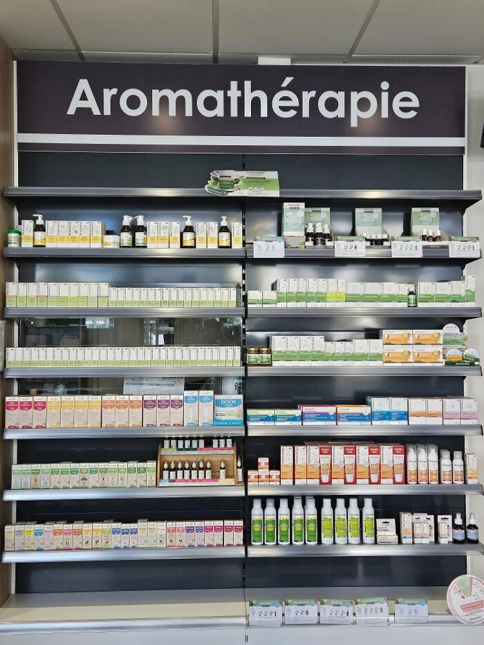 Images Pharmacie du Boulevard