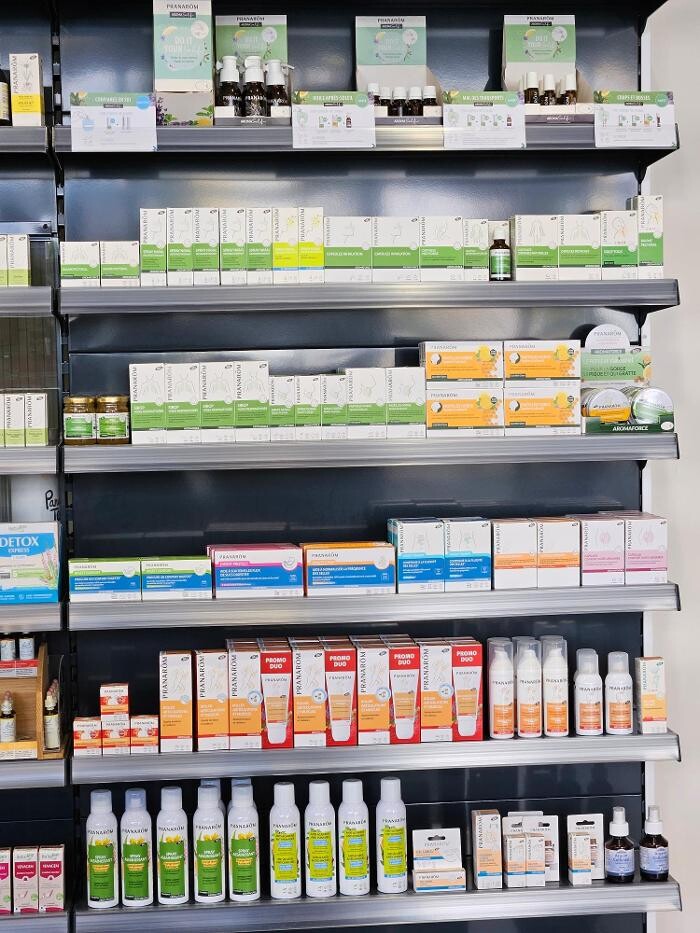 Images Pharmacie du Boulevard