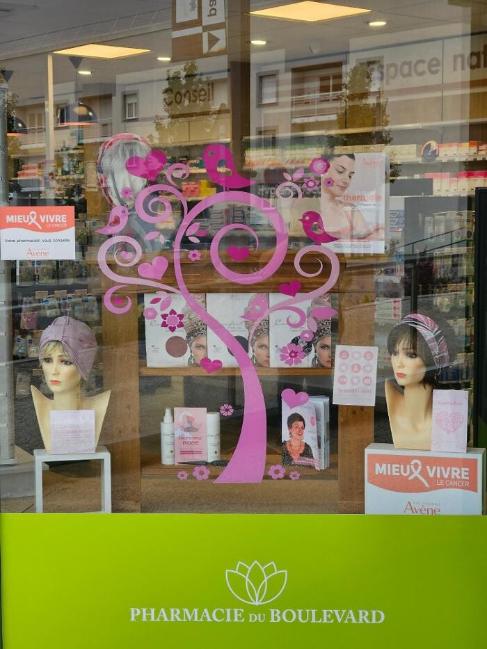 Images Pharmacie du Boulevard