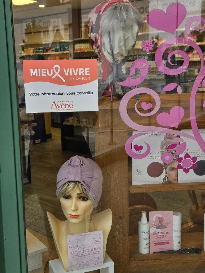 Images Pharmacie du Boulevard