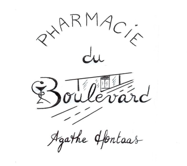 Images Pharmacie du Boulevard