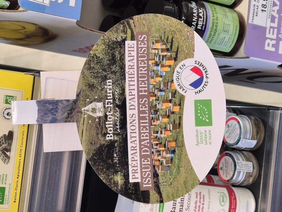 Images Pharmacie du Boulevard