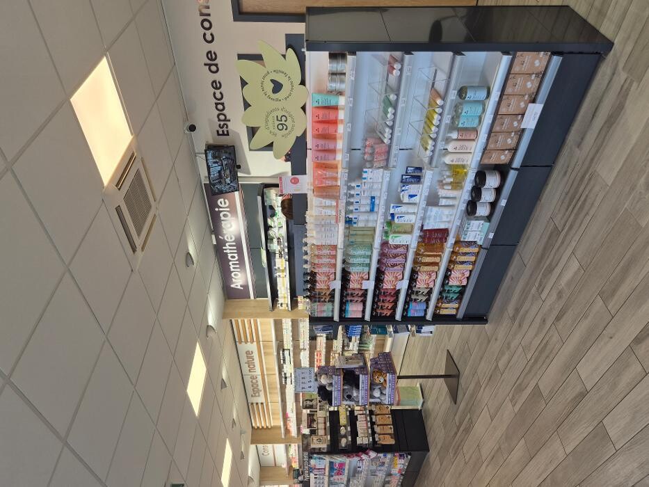 Images Pharmacie du Boulevard