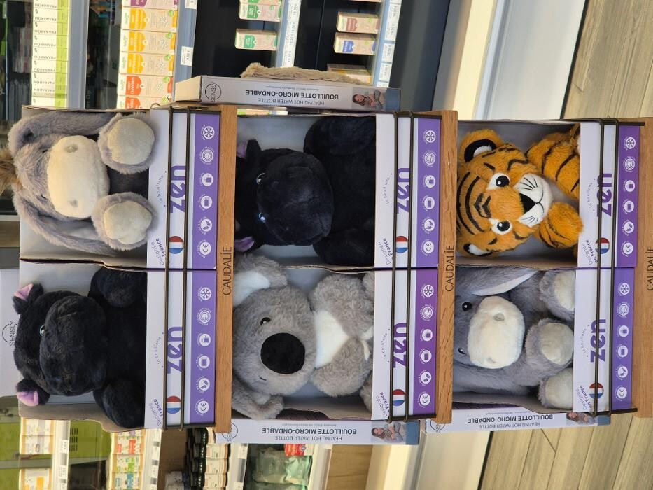 Images Pharmacie du Boulevard