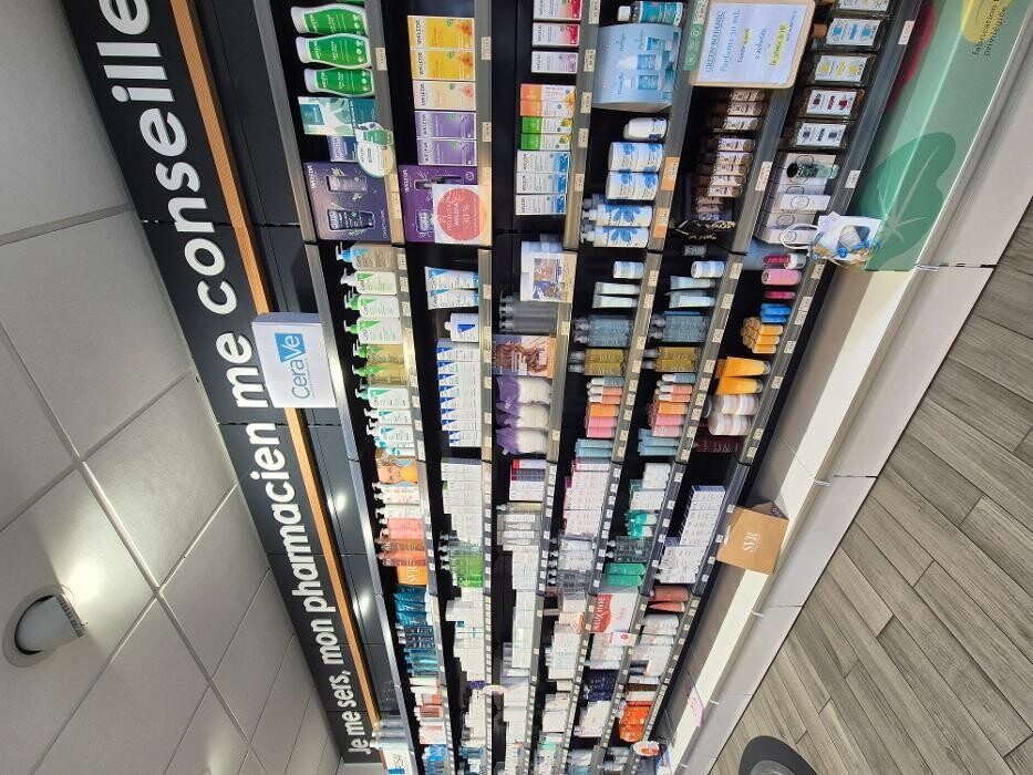 Images Pharmacie du Boulevard