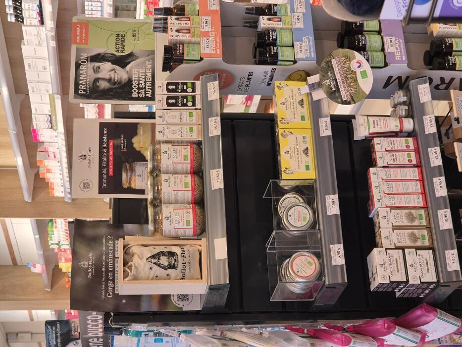 Images Pharmacie du Boulevard