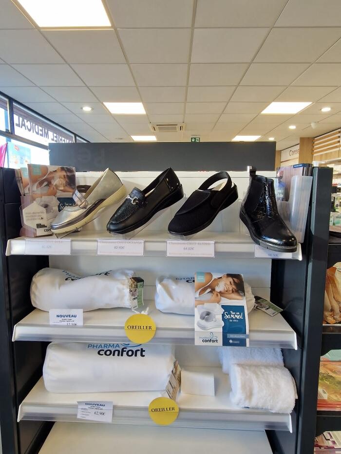 Images Pharmacie du Boulevard