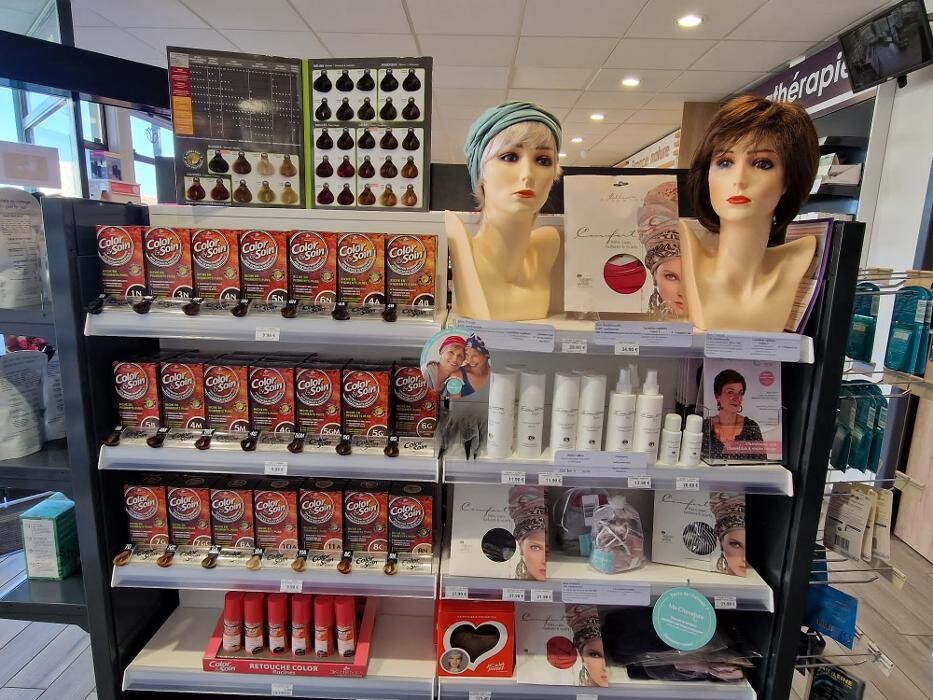 Images Pharmacie du Boulevard