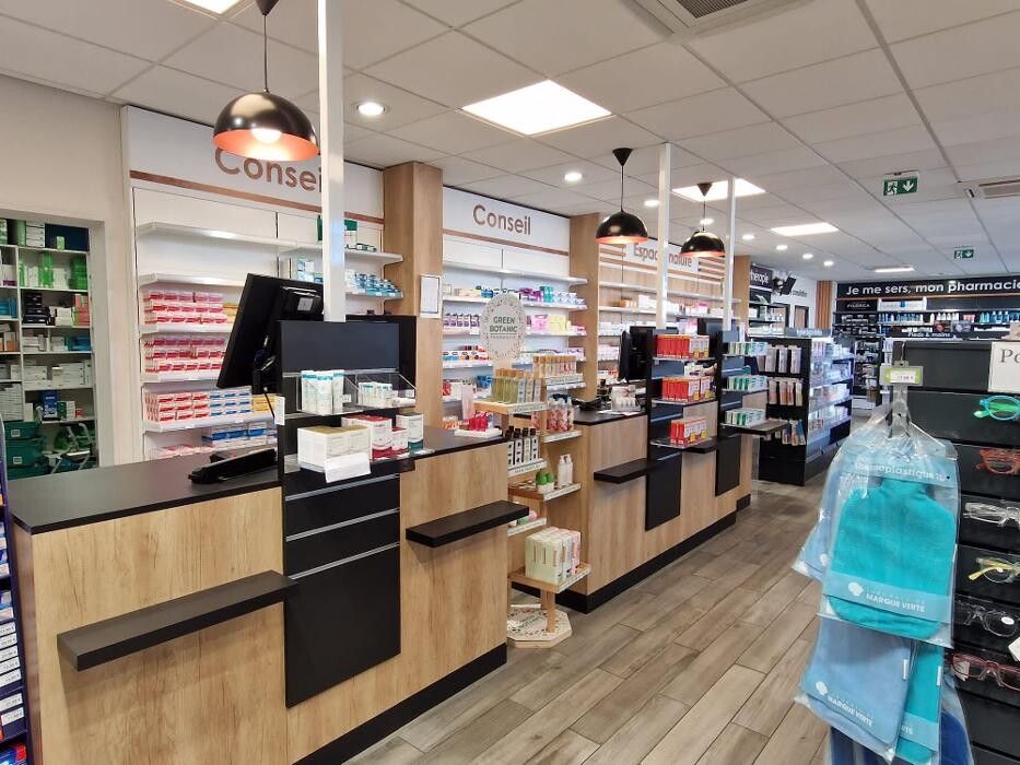 Images Pharmacie du Boulevard