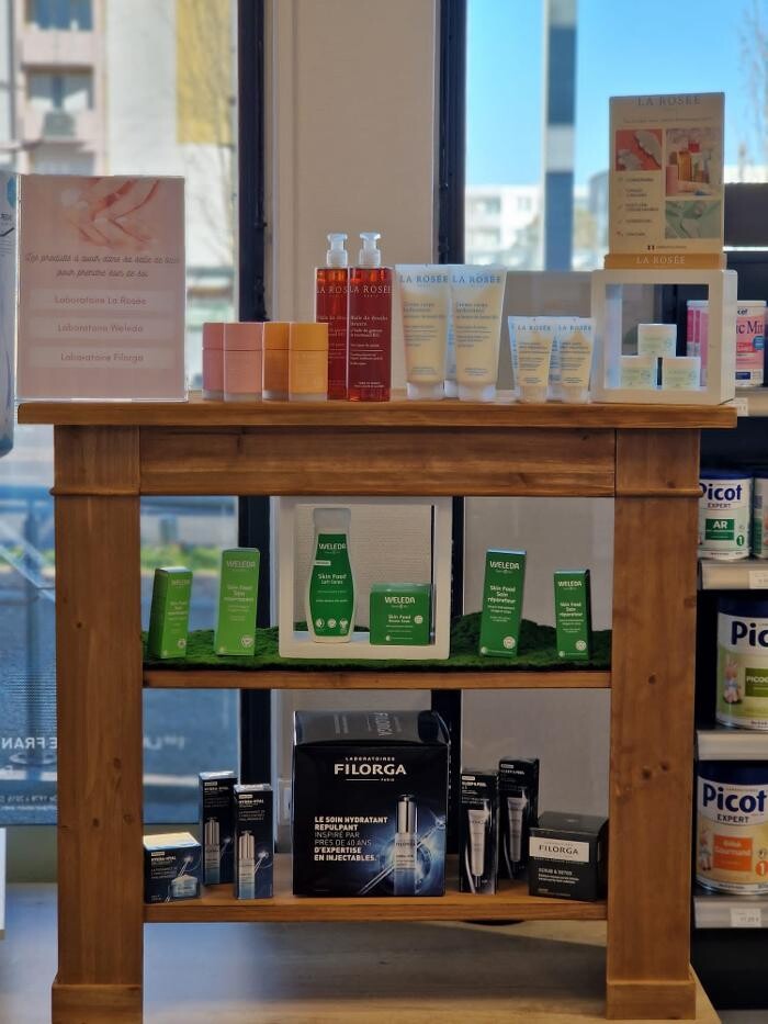 Images Pharmacie du Boulevard