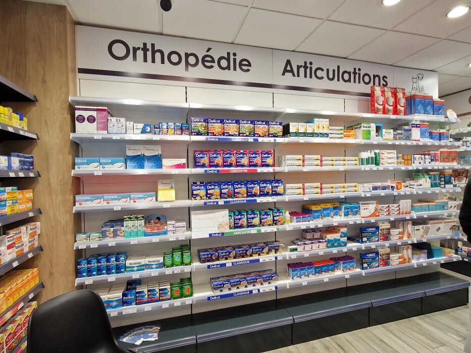 Images Pharmacie du Boulevard