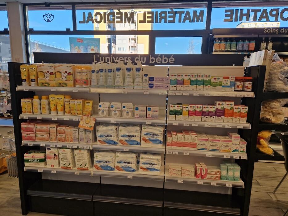 Images Pharmacie du Boulevard