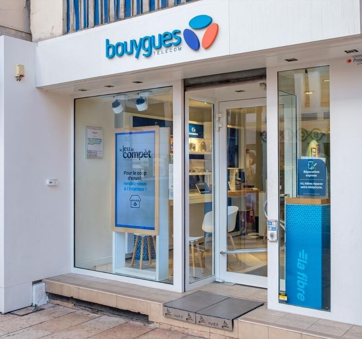 Images BOUYGUES TELECOM