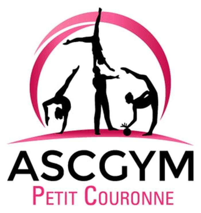 ASC GYM Logo