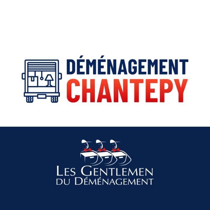 Déménagement Chantepy | Valence Logo
