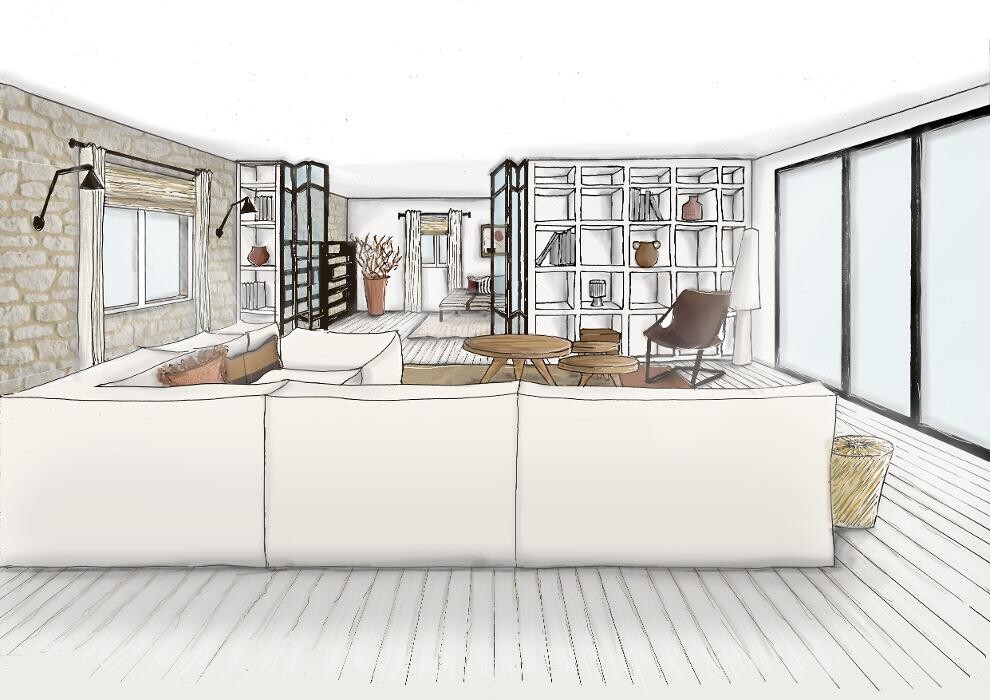 Images Dutch&Cosy Intérieurs