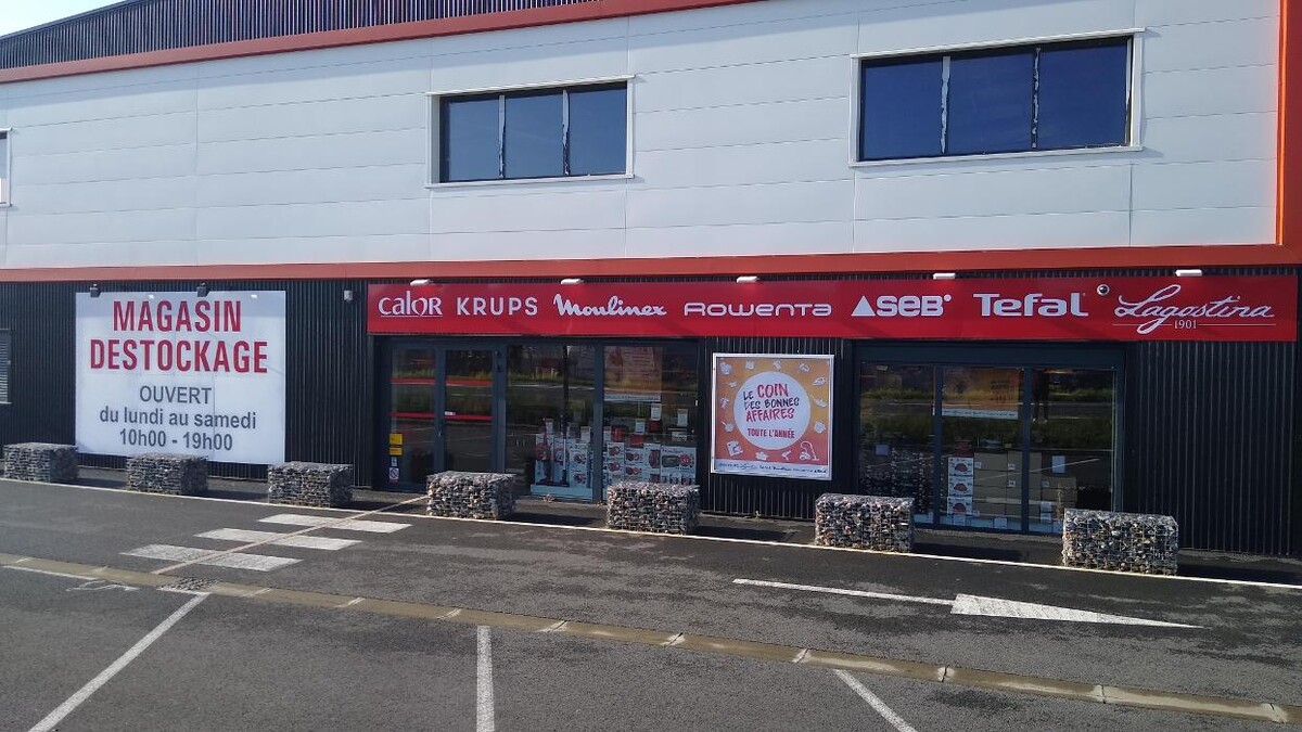 Images Home & Cook Déstockage - Nousty