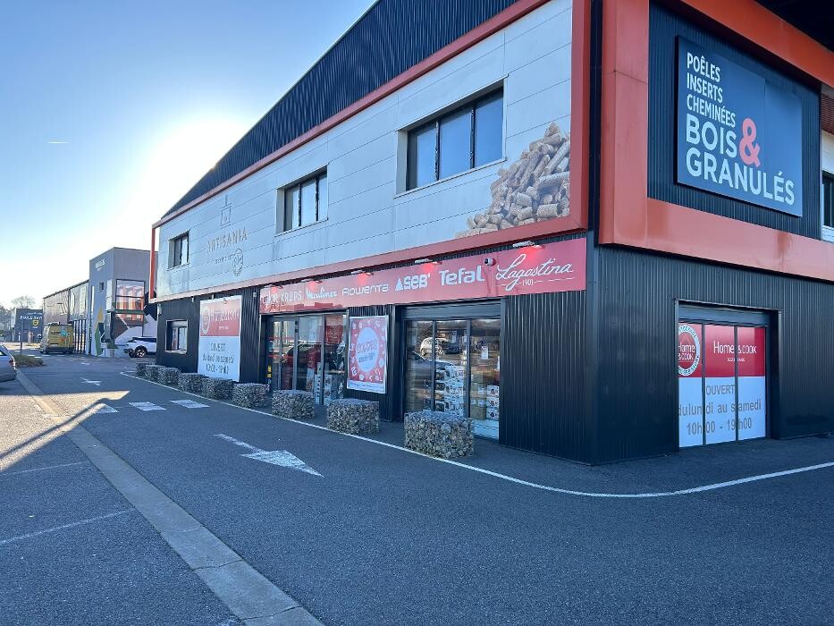 Images Home & Cook Déstockage - Nousty