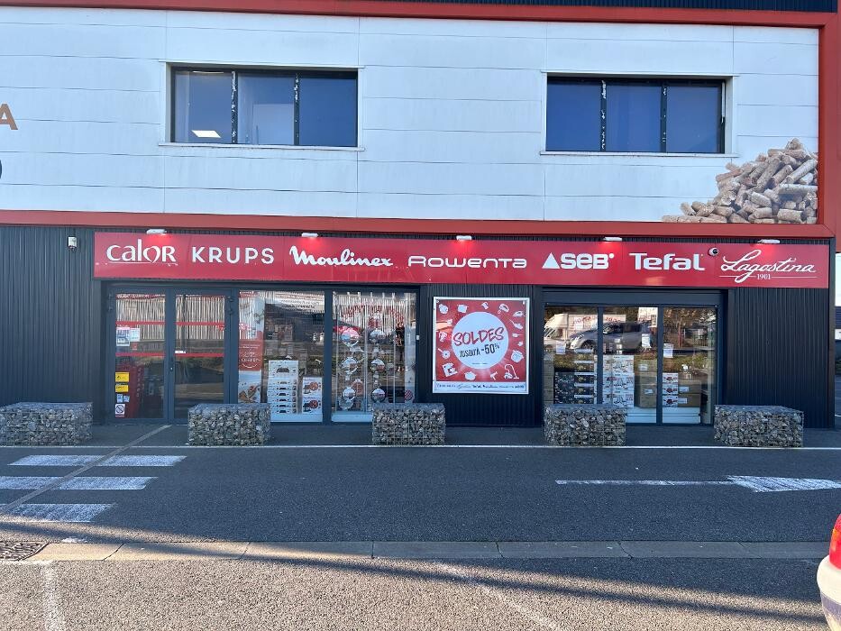 Images Home & Cook Déstockage - Nousty