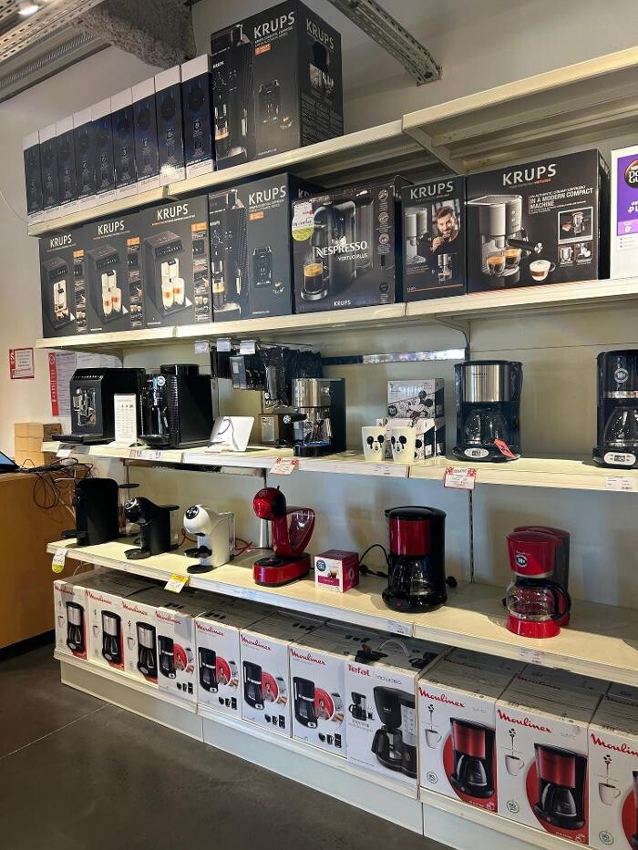 Images Home & Cook Déstockage - Nousty