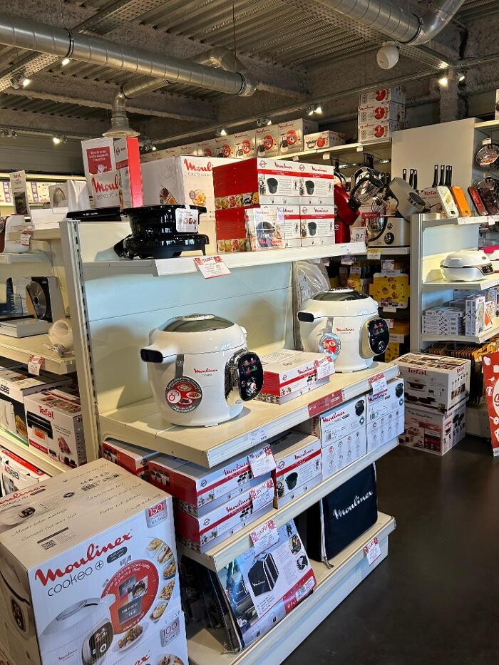 Images Home & Cook Déstockage - Nousty