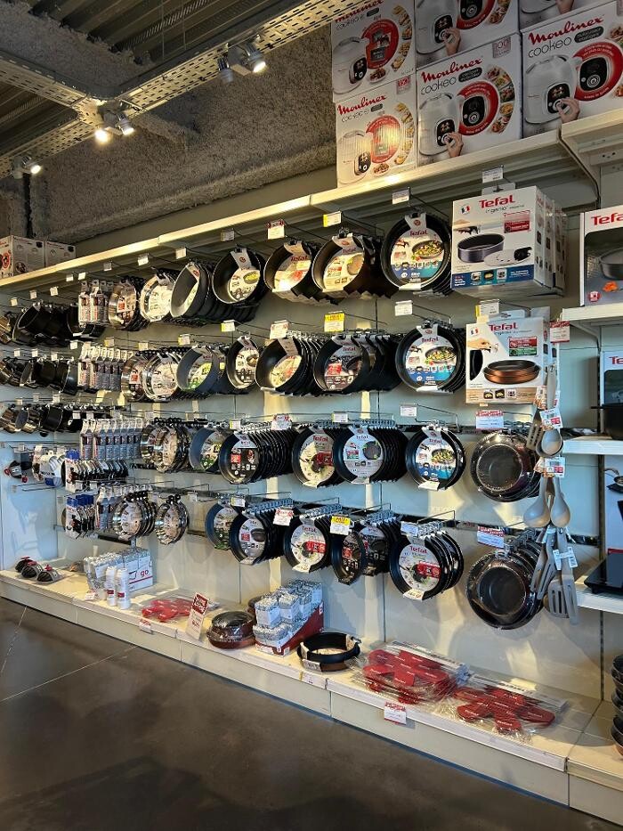 Images Home & Cook Déstockage - Nousty