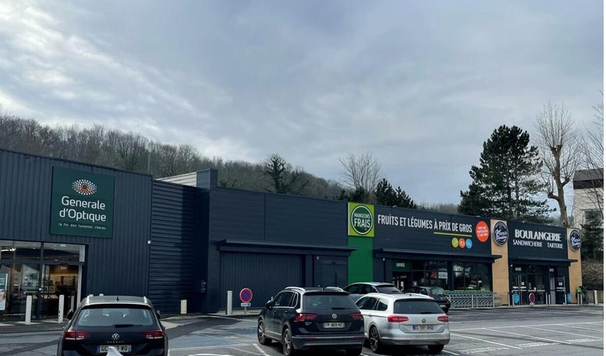 Images Opticien Fécamp Générale d'Optique