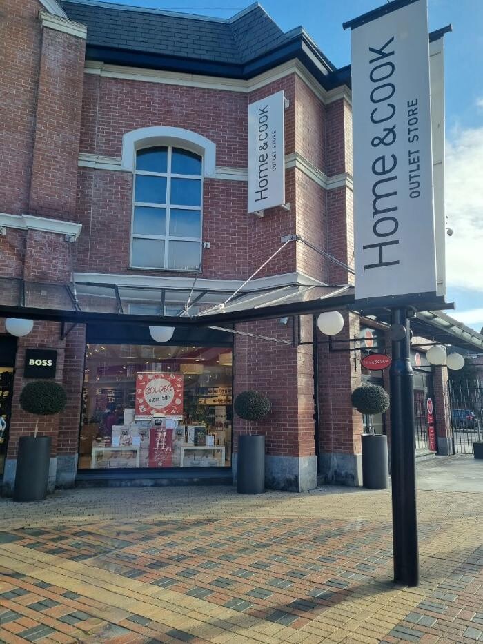 Images Home & Cook - Roubaix