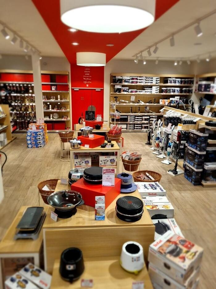 Images Home & Cook - Roubaix