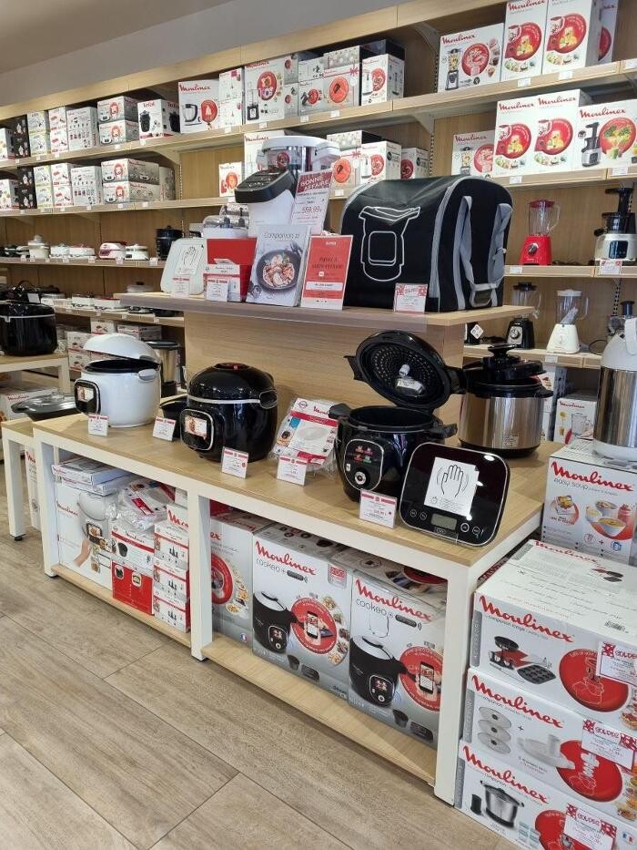Images Home & Cook - Roubaix
