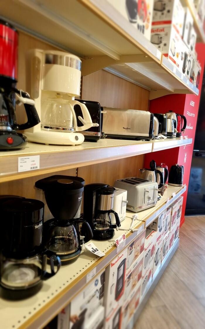 Images Home & Cook - Roubaix