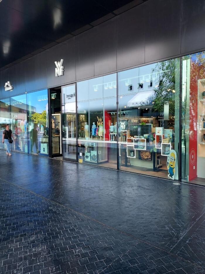 Images WMF - Villefontaine