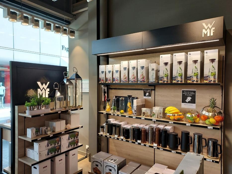 Images WMF - Villefontaine