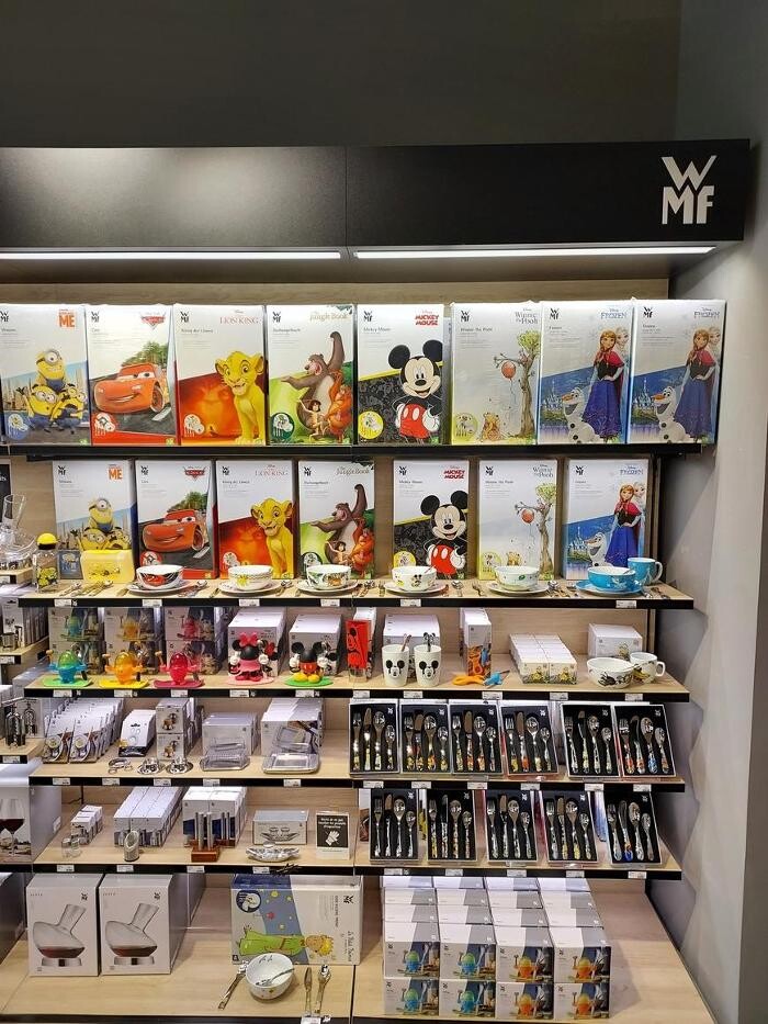 Images WMF - Villefontaine