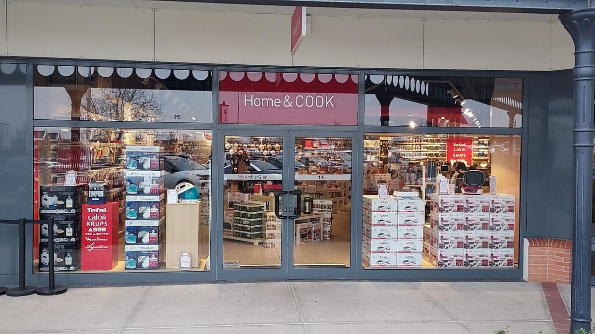 Images Home & Cook - Pont-Sainte-Marie