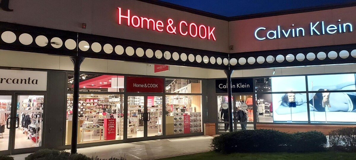 Images Home & Cook - Pont-Sainte-Marie