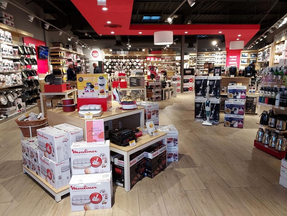 Images Home & Cook - Pont-Sainte-Marie
