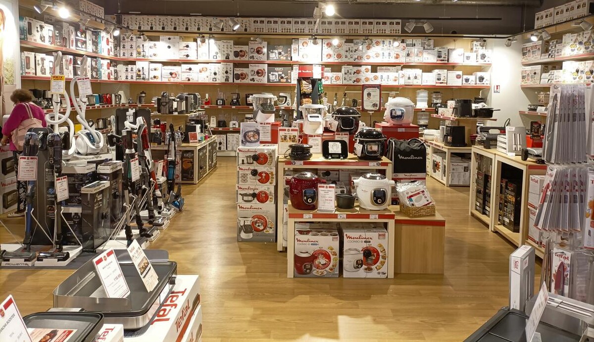 Images Home & Cook - Paris Sud