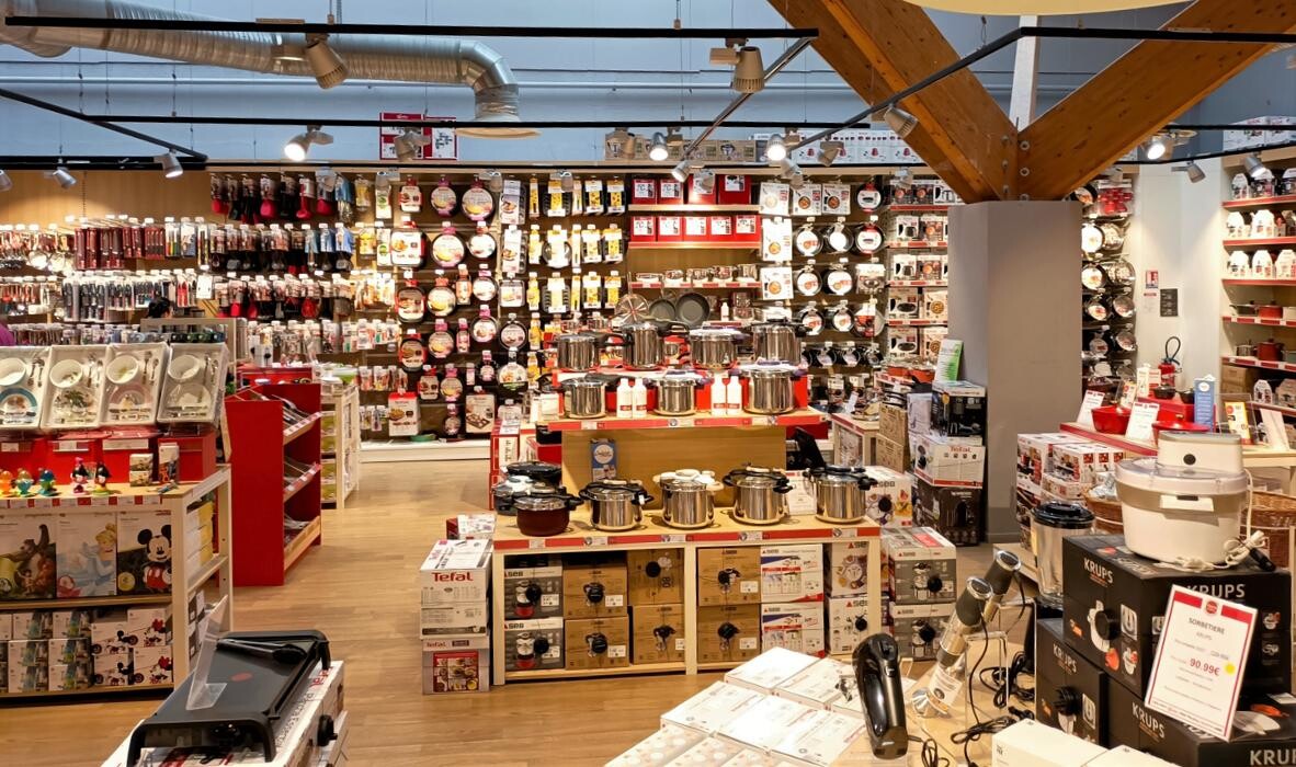 Images Home & Cook - Paris Sud