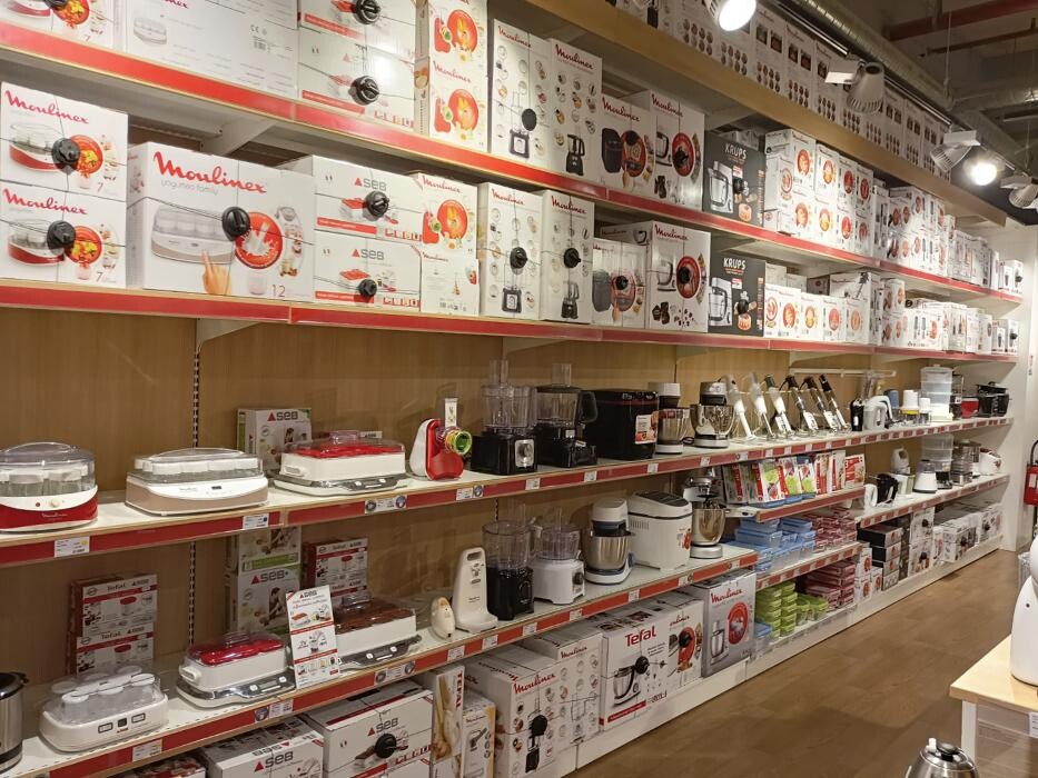 Images Home & Cook - Paris Sud