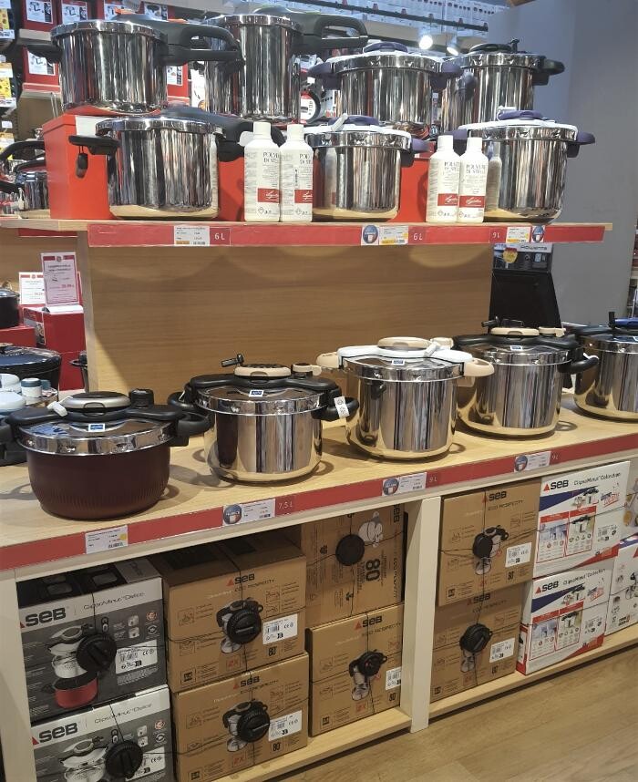 Images Home & Cook - Paris Sud
