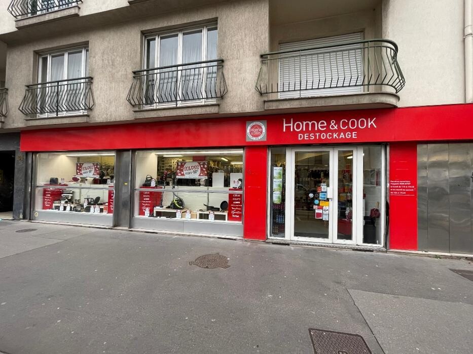 Images Home & Cook Déstockage - Lyon