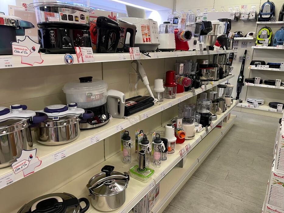 Images Home & Cook Déstockage - Lyon